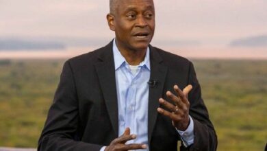 محافظ الاحتياطي الفيدرالي بوستيك: مخاطر التوظيف لا تقل خطورة عن التهديدات التضخمية