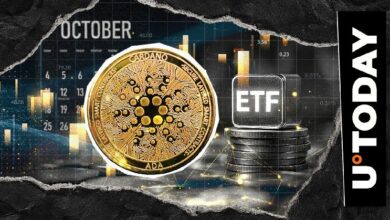 صندوقا استثمار لـ Cardano قد يمهدان الطريق لصعود ADA في أكتوبر: التفاصيل الكاملة