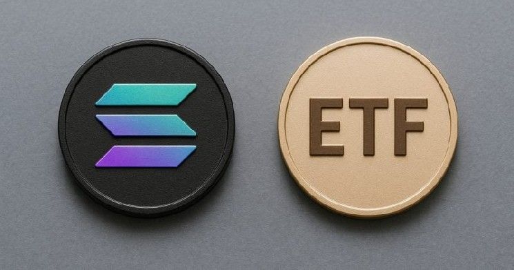 محلل في بلومبيرغ يتوقع موافقة بنسبة 100% على صناديق الاستثمار SOL المتداولة