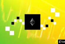 احتياطيات BitMine من الإيثيريوم تتجاوز 2.66 مليون عملة لتشكل أكثر من 2% من المعروض