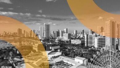 الفلبين تلجأ إلى البلوكشين بعد احتجاجات شعبية واسعة على الفساد