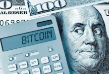 البيتكوين: خيار بيع دائم على الدولار الأمريكي