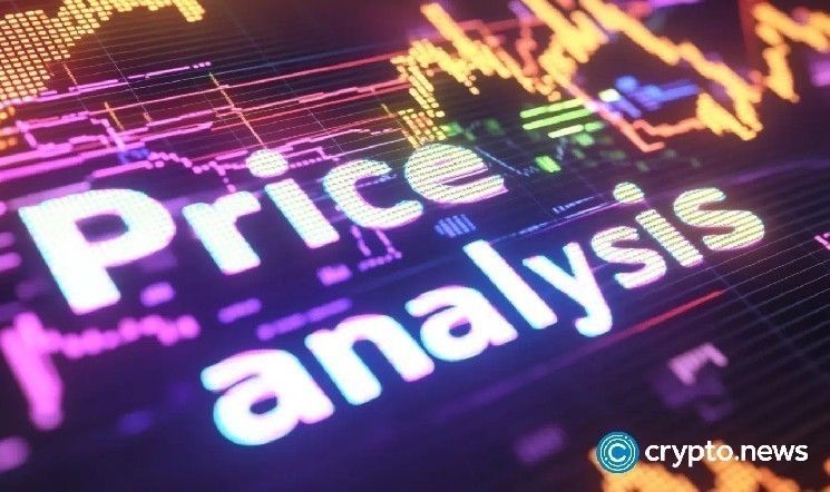 سعر كاردانو يؤكد اختبار الارتفاع الصعودي مع دخول السعر في منطقة ذروة البيع