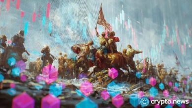 الثورة غير المرئية: لماذا يجب أن تكون البلوكشين خفية؟ | رأي