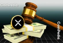 محامي مؤيد لـ XRP: تذرع هيئة الأوراق المالية الأمريكية بالدعوى القضائية لم يعد يعيق سعر الريبل