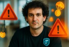 احتيال مزيف: عملية توزيع ASTER وهمية تستهدف دائني FTX