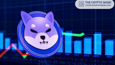 لماذا لم يعد بإمكان شيبا إينو حتى الوصول إلى 0.001 دولار؟
