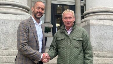 مجموعة GCEX تستحوذ على GlobalBlock لتوسيع خدمات إدارة الثروات الرقمية