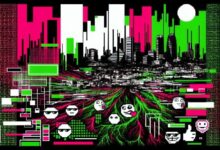 رسوم DePIN تسجل أعلى مستوى في التاريخ