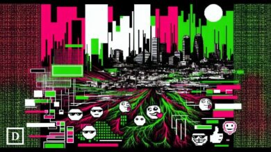 رسوم DePIN تسجل أعلى مستوى في التاريخ