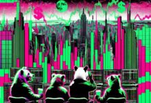 سوورم تطلق الأسهم الرقمية على شبكة Plasma الرئيسية