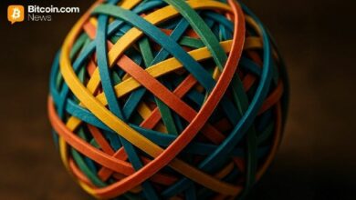 باندات بولينجر للبيتكوين تسجل أضيق تقلص في التاريخ: الدلالات واستراتيجيات التداول