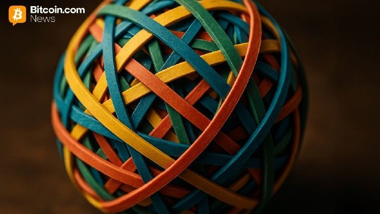 باندات بولينجر للبيتكوين تسجل أضيق تقلص في التاريخ: الدلالات واستراتيجيات التداول