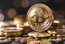 تراجع تدريجي في تراكم البيتكوين وانخفاض مؤشر الاتجاه