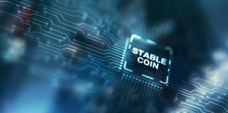 رأس مال السوق للستايبلكوين يقترب من 300 مليار دولار مع تآكل الفوارق بين التمويل التقليدي واللامركزي