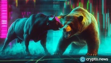 بتكوين يتجاوز 113,800 دولار في مكاسب جديدة بينما ترتفع حدة التصحيح في مؤشري S&P 500 و Nasdaq