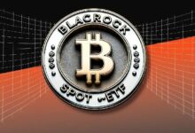 أخبار ريبل: رئيس BlackRock الرقمي يوضح أسباب عدم تقديم الشركة لصناديق XRP الاستثمارية