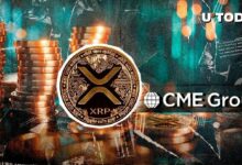 تداولات XRP تهيمن عليها بورصة شيكاغو التجارية الآن