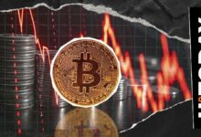 بيتكوين يواجه خطر هبوط إلى 94 ألف دولار: مؤشرات التسعير تنذر بتراجع محتمل