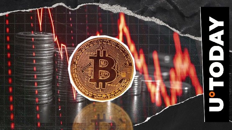 بيتكوين يواجه خطر هبوط إلى 94 ألف دولار: مؤشرات التسعير تنذر بتراجع محتمل