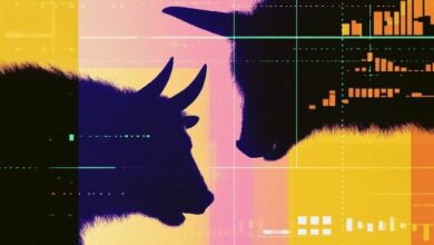 بيتكوين يتخلف عن الأسهم والمعادن والدولار في الربع الثالث.. هذا هو المستوى الحاسم الذي سيحدد حركته القادمة