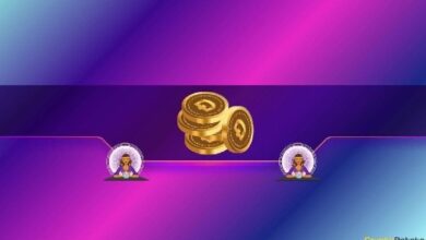 انتعاشة Dogecoin تطلق آمال صعودية مستوحاة من نمط ويكوف