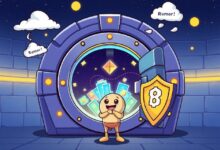 شائعات اختراق بايبيت: منصة التداول تدحض الادعاءات الكاذبة بشكل قاطع