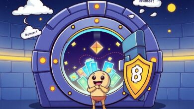 شائعات اختراق بايبيت: منصة التداول تدحض الادعاءات الكاذبة بشكل قاطع