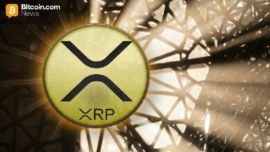 رؤية Ripple للتمويل اللامركزي المؤسسي تتشكل بسرعة على شبكة XRP ليدجر