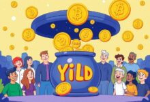 عائد سيولة Momentum: اطلق عوائد استثنائية على شبكة Sui