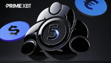 منصة برايم إكس بي تي تضيف 101 عملة مشفرة لتداول العقود المستقبلية بما فيها $TRUMP