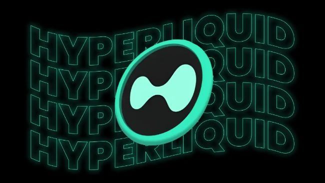انهيار سعر السهم الدائم لـ Hyperliquid إلى 38% مع تقدم منصتي Aster وLighter في سوق المشتقات