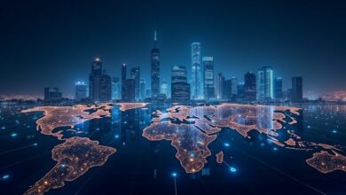 سونيك لاب تعلن عن تعيين مدير تنفيذي جديد لقيادة مسيرة النمو العالمي والتوسع المؤسسي