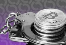 امرأة تعترف بالاشتراك في احتيال بتكوين بقيمة 7 مليارات دولار في المملكة المتحدة