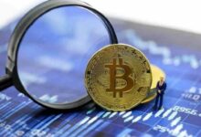 مستويات سعر البيتكوين التي يجب مراقبتها بينما يتداول مستقرًا مثل الستيبلكوين
