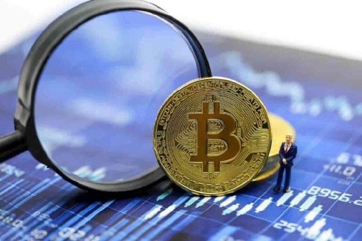مستويات سعر البيتكوين التي يجب مراقبتها بينما يتداول مستقرًا مثل الستيبلكوين