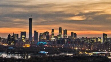 لا.. الصين لا تتبنى العملات الرقمية