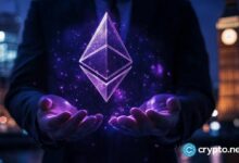 صناديق إيثيريوم ETF تمتد خسائرها لليوم الرابع مع انخفاض السعر إلى 3900 دولار