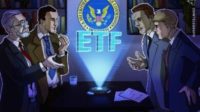 ماذا يعني اعتماد صناديق البيتكوين ETF المُسرّع لعالم العملات الرقمية؟