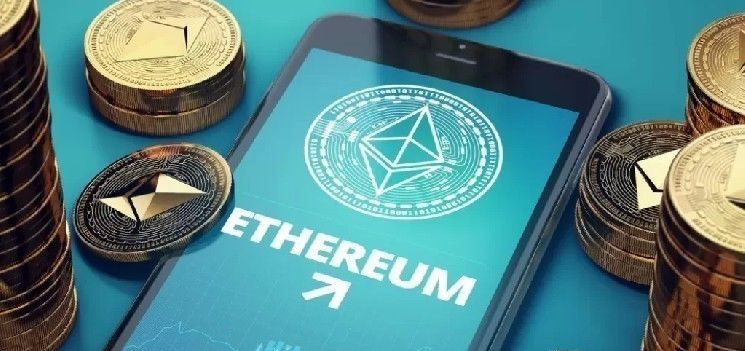 شركة التعدين والاستثمار الرقمي BitMine Immersion تعلن عن شراء Ethereum: كل التفاصيل هنا