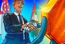 الإمارات وسنغافورة في الصدارة.. تقرير يصنفهما الأكثر اهتماماً بالعملات الرقمية