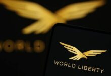 منصة Robinhood تدرج رمز WLFI للمستخدمين الأمريكيين