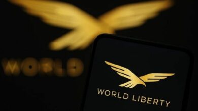 منصة Robinhood تدرج رمز WLFI للمستخدمين الأمريكيين