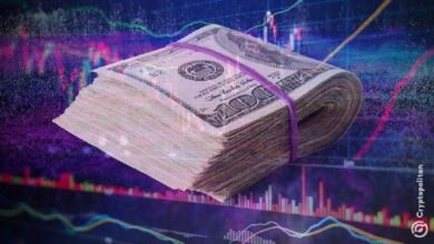 ثيتا كابيتال تخطط لجمع 200 مليون دولار لصندوقها الجديد للصناديق المتخصصة في البلوكتشين