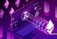 اختراق اختناق شبكة Ethereum