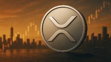 أخبار سعر XRP: محلل يتوقع وصول السعر إلى 4.50 دولار بنهاية العام و10 دولارات في ذروة السوق