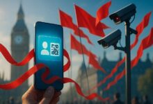 من البيروقراطية إلى التحذيرات: الهوية الرقمية الإلزامية في بريطانيا