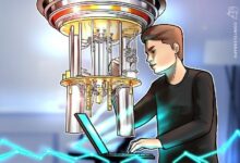 بنك HSBC يعلن عن طفرة كمية في التداول الخوارزمي