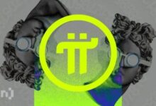 مؤشرات السوق تُنذر بانهيار جديد لسعر Pi Network