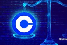 ضحايا اختراق بيانات Coinbase يدرسون خياراتهم القانونية